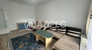 Двустаен апартамент, Варна, Аспарухово, 702904, Снимка 1