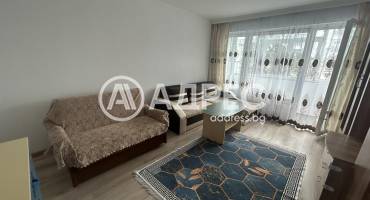 Двустаен апартамент, Варна, Аспарухово, 702904, Снимка 2