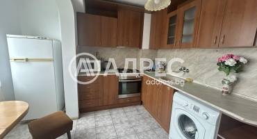 Двустаен апартамент, Варна, Аспарухово, 702904, Снимка 3