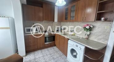 Двустаен апартамент, Варна, Аспарухово, 702904, Снимка 4