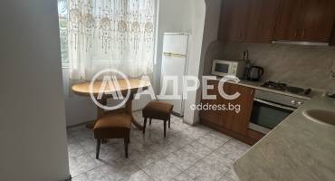 Двустаен апартамент, Варна, Аспарухово, 702904, Снимка 5