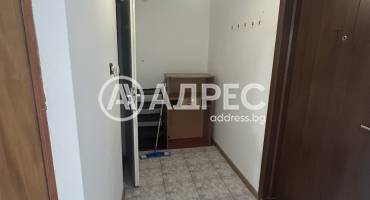 Двустаен апартамент, Варна, Аспарухово, 702904, Снимка 6