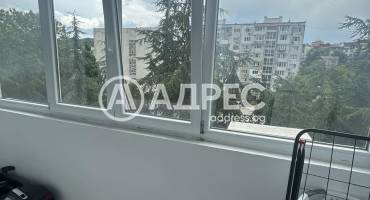 Двустаен апартамент, Варна, Аспарухово, 702904, Снимка 8