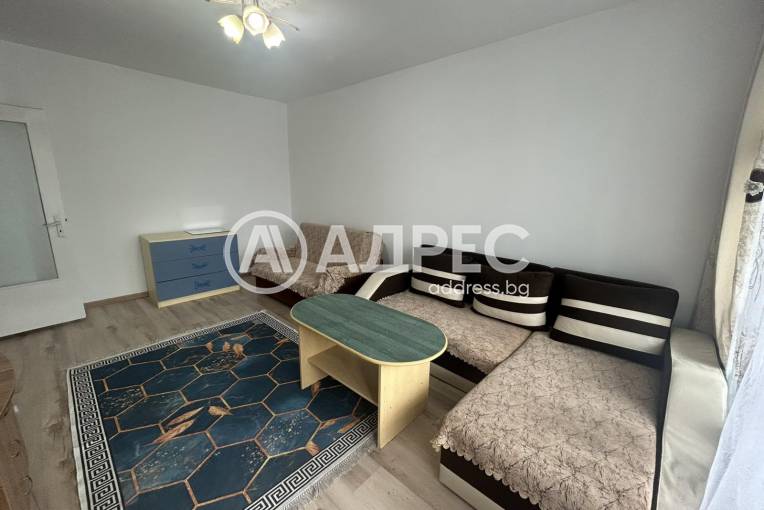 Двустаен апартамент, Варна, Аспарухово, 702904, Снимка 1