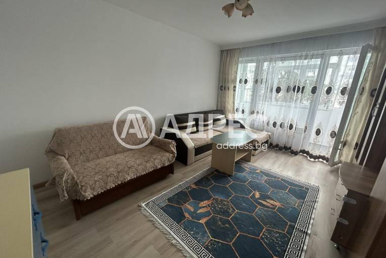 Двустаен апартамент, Варна, Аспарухово, 702904, Снимка 2