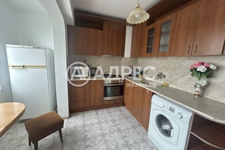 Двустаен апартамент, Варна, Аспарухово, 702904, Снимка 3