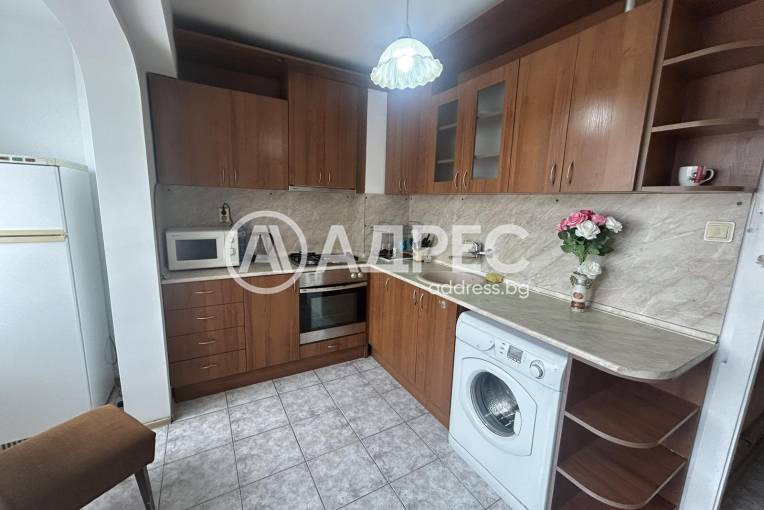 Двустаен апартамент, Варна, Аспарухово, 702904, Снимка 4