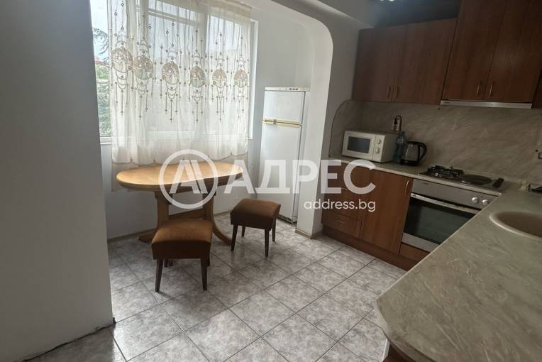 Двустаен апартамент, Варна, Аспарухово, 702904, Снимка 5