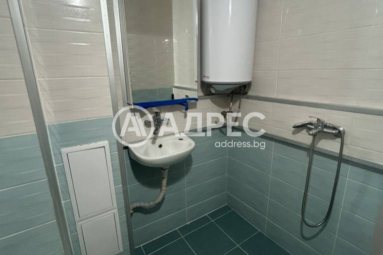 Двустаен апартамент, Варна, Аспарухово, 702904, Снимка 7