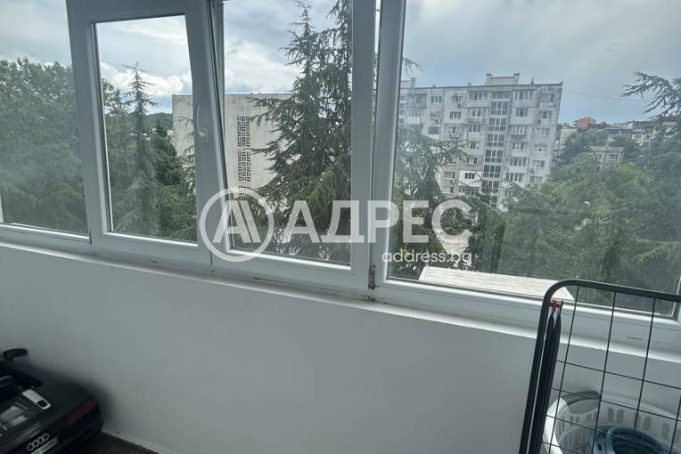 Двустаен апартамент, Варна, Аспарухово, 702904, Снимка 8