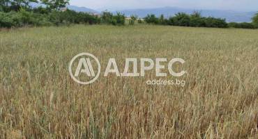 Земеделска земя, Благоевград, Баларбаши, 550905, Снимка 2