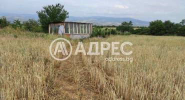 Земеделска земя, Благоевград, Баларбаши, 550905, Снимка 3