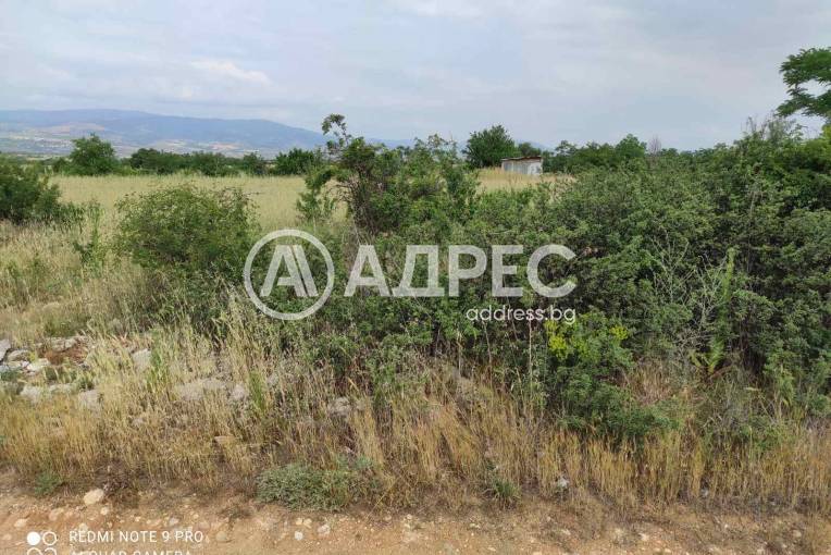 Земеделска земя, Благоевград, Баларбаши, 550905, Снимка 4