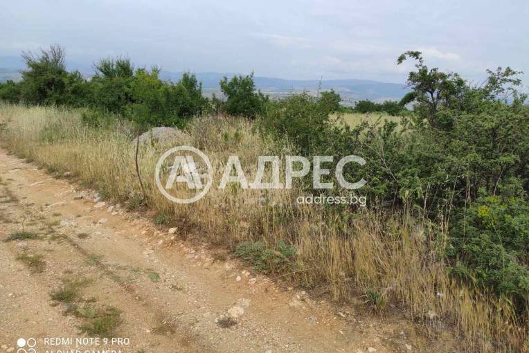 Земеделска земя, Благоевград, Баларбаши, 550905, Снимка 5