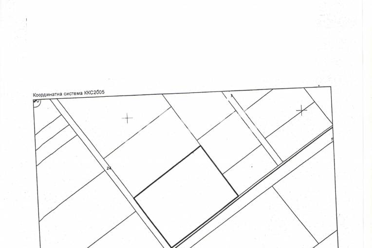 Земеделска земя, Благоевград, Баларбаши, 550905, Снимка 6