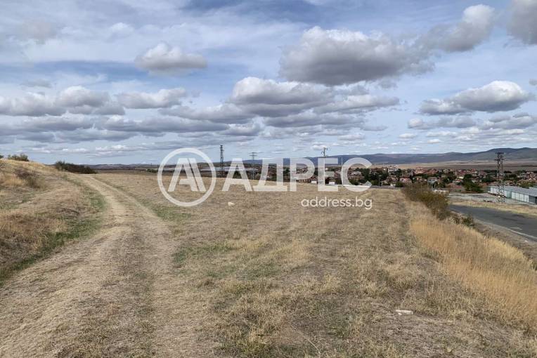 Парцел/Терен, Тънково, 561905, Снимка 1