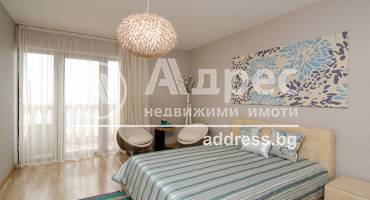 Тристаен апартамент, Варна, к.к. Слънчев ден, 576905, Снимка 5