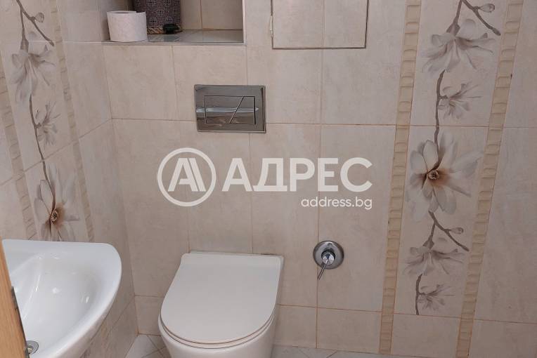 Двустаен апартамент, София, Зона Б 19, 633905, Снимка 7