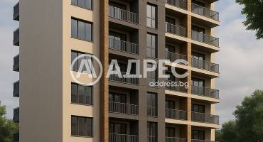 Двустаен апартамент, София, Люлин Център, 663905, Снимка 3