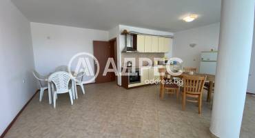 Тристаен апартамент, Божурец, 664905, Снимка 2