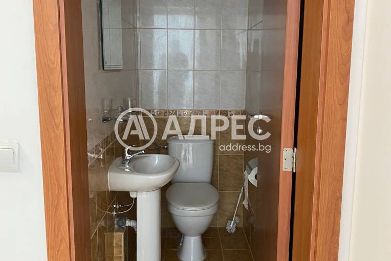 Тристаен апартамент, Божурец, 664905, Снимка 3