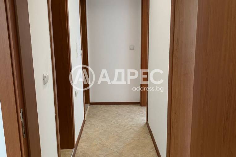 Тристаен апартамент, Божурец, 664905, Снимка 5