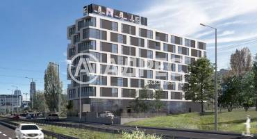 Тристаен апартамент, София, Дружба 1, 669905, Снимка 2