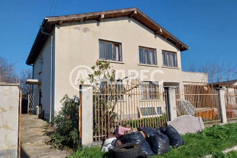 Къща/Вила, Бяла, 675905, Снимка 1