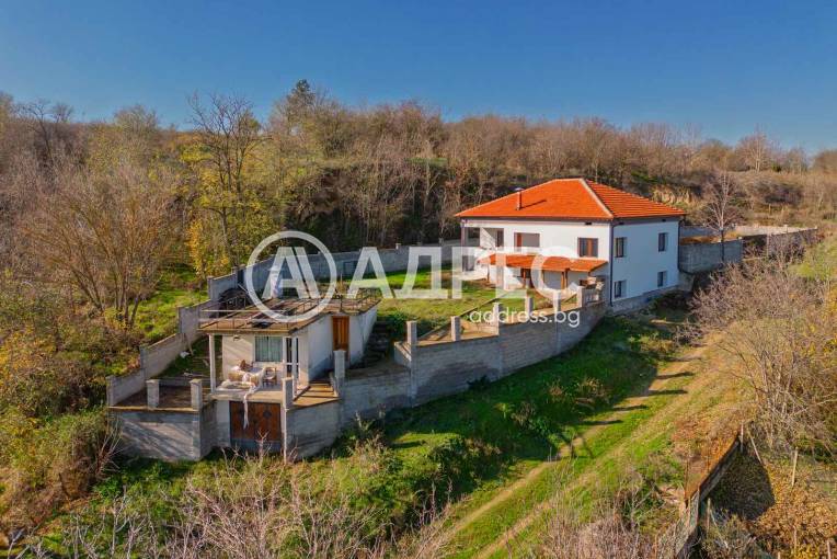 Къща/Вила, Комарево, 676905, Снимка 1