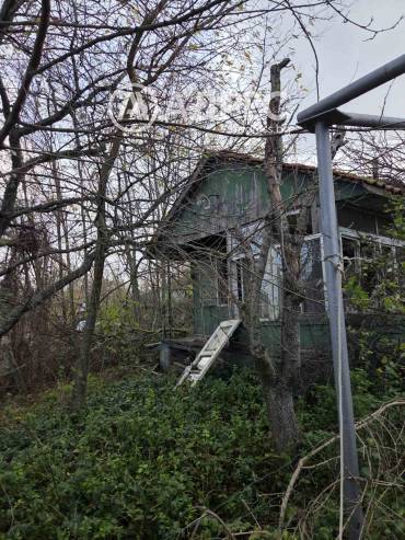 Къща/Вила, Варна, м-ст Боровец - юг, 677905