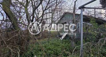 Къща/Вила, Варна, м-ст Боровец - юг, 677905, Снимка 1