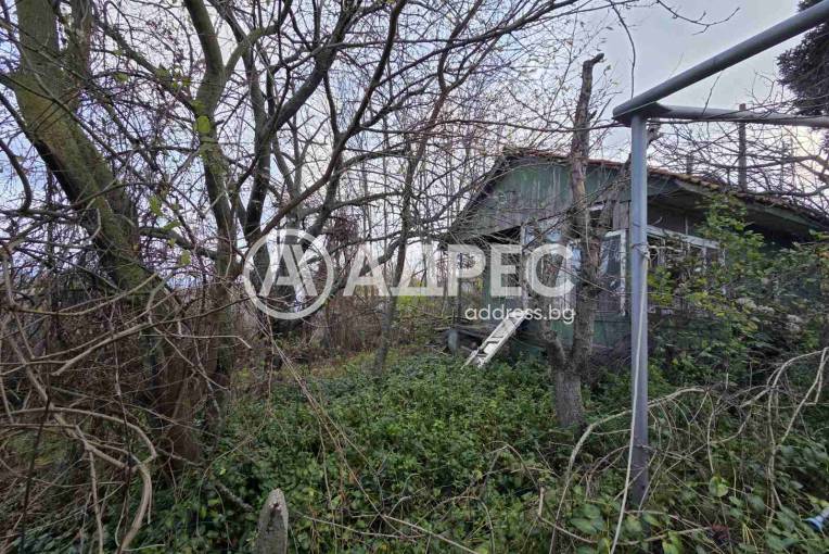 Къща/Вила, Варна, м-ст Боровец - юг, 677905, Снимка 1