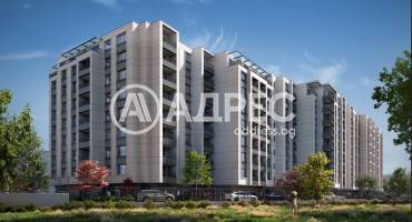 Тристаен апартамент, София, Обеля 1, 678905, Снимка 4