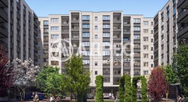 Тристаен апартамент, София, Обеля 1, 678905, Снимка 7