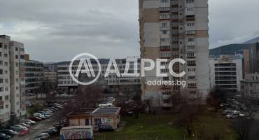 Двустаен апартамент, София, Младост 4, 679905, Снимка 9