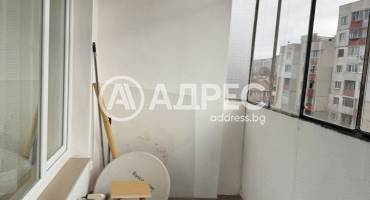 Двустаен апартамент, София, Младост 4, 679905, Снимка 11