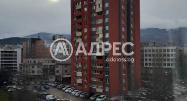 Двустаен апартамент, София, Младост 4, 679905, Снимка 13