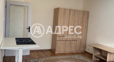 Двустаен апартамент, София, Младост 4, 679905, Снимка 1