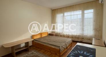 Двустаен апартамент, София, Младост 4, 679905, Снимка 3