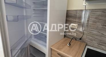 Двустаен апартамент, София, Младост 4, 679905, Снимка 5