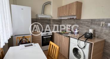 Двустаен апартамент, София, Младост 4, 679905, Снимка 6