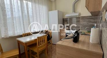 Двустаен апартамент, София, Младост 4, 679905, Снимка 7