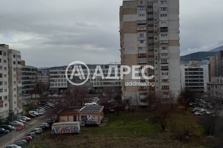 Двустаен апартамент, София, Младост 4, 679905, Снимка 9