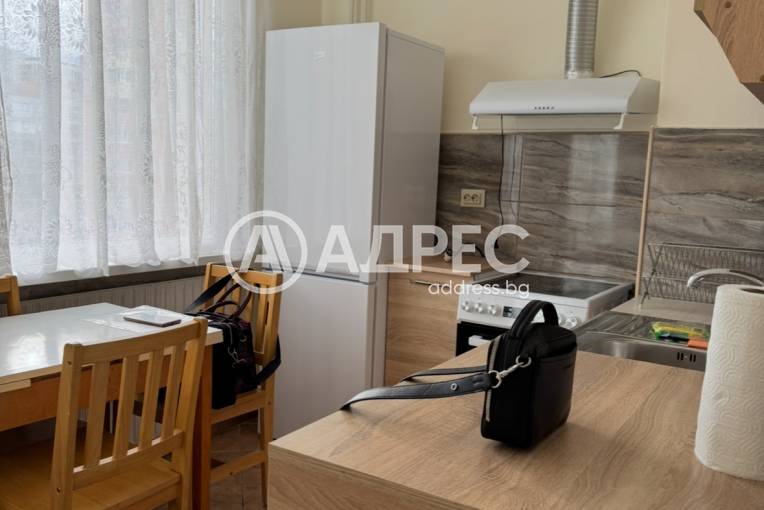 Двустаен апартамент, София, Младост 4, 679905, Снимка 10