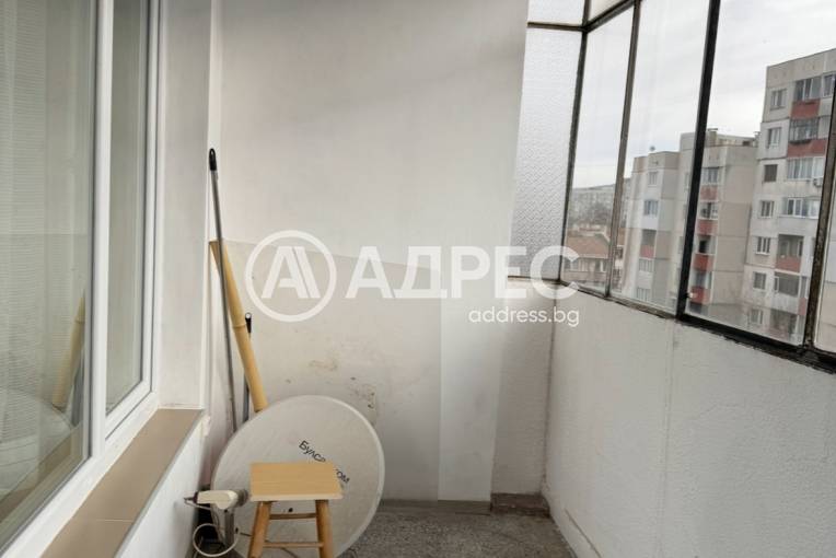 Двустаен апартамент, София, Младост 4, 679905, Снимка 11