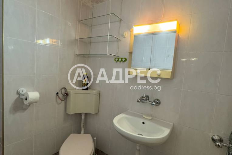 Двустаен апартамент, София, Младост 4, 679905, Снимка 12