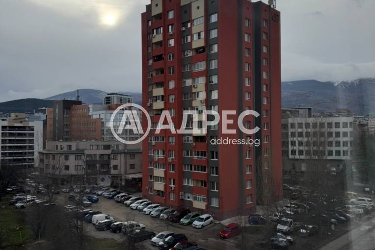 Двустаен апартамент, София, Младост 4, 679905, Снимка 13