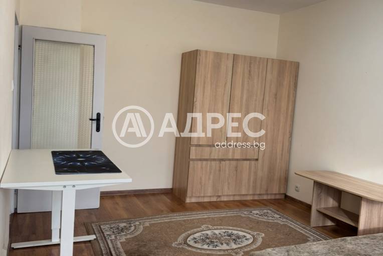 Двустаен апартамент, София, Младост 4, 679905, Снимка 1