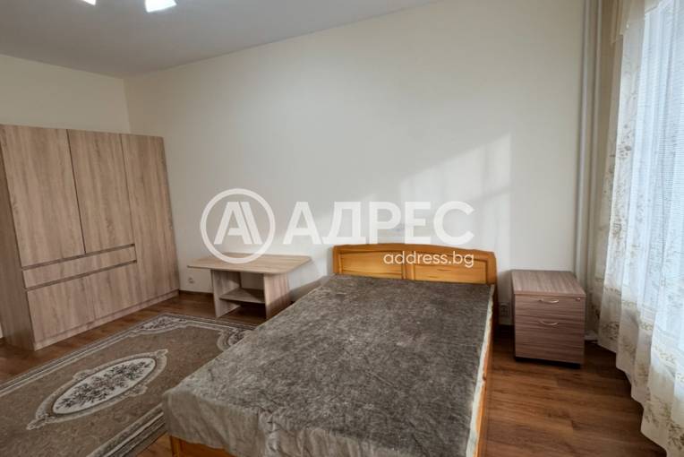 Двустаен апартамент, София, Младост 4, 679905, Снимка 2