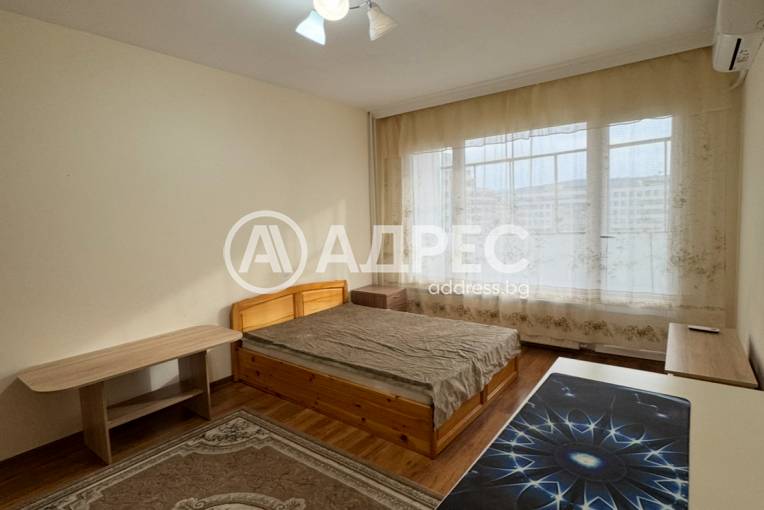 Двустаен апартамент, София, Младост 4, 679905, Снимка 3